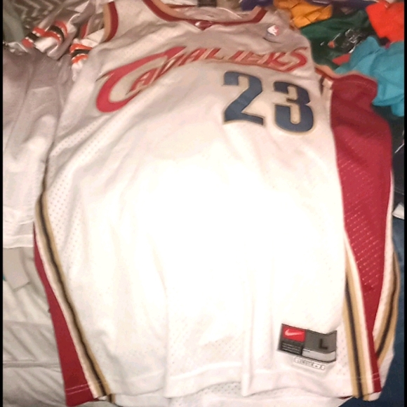 jersey s - Picture 1 of 1